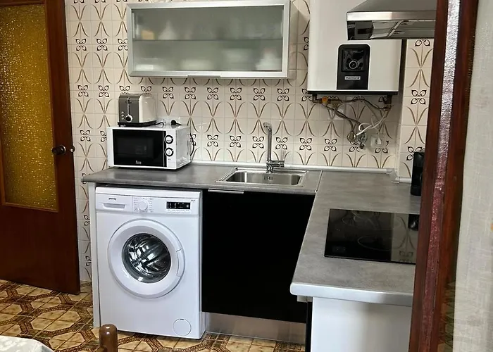 Mouro Апартаменты Сомо