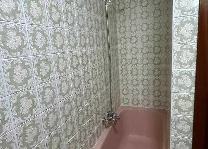 Mouro Апартаменты