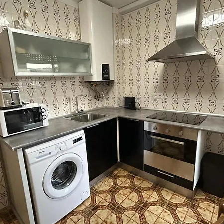 Mouro アパート *