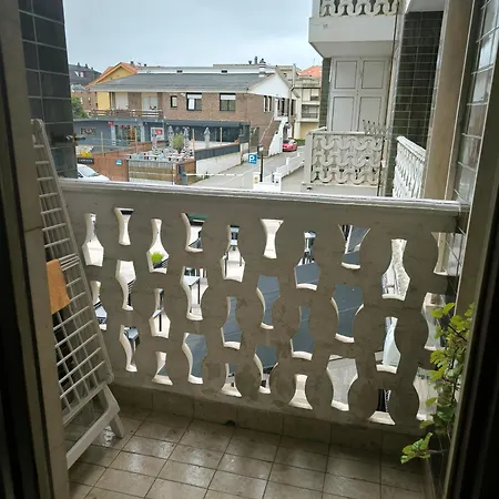 アパート Mouro *