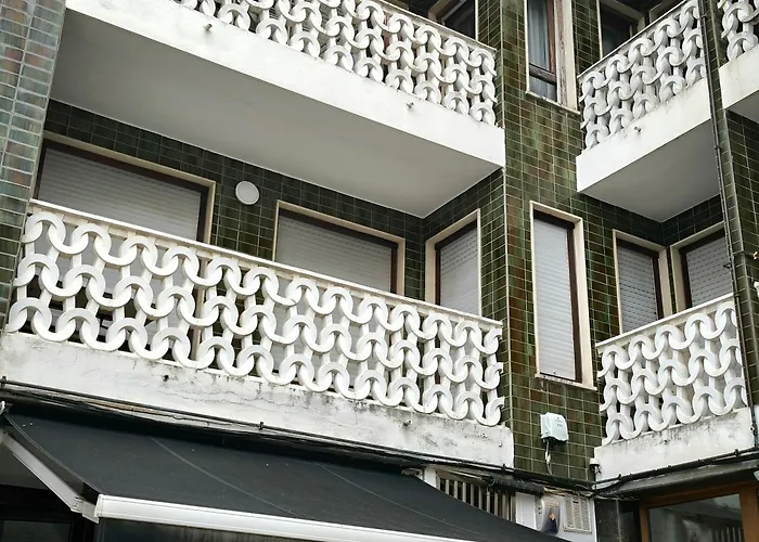 Mouro Apartment Somo