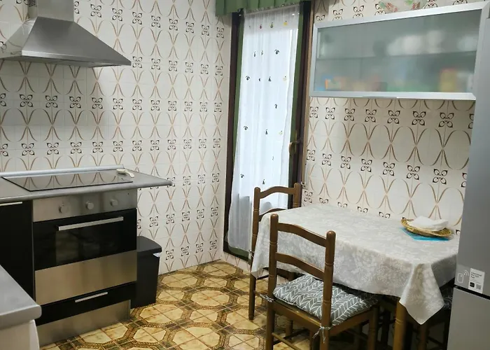 Apartment Mouro Somo